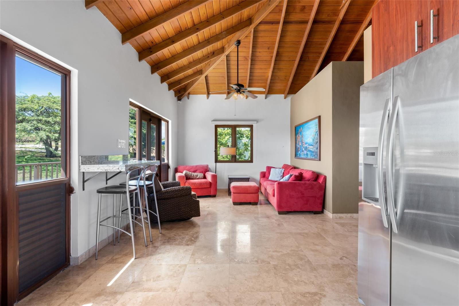 37 BARRIO FRAILES CULEBRA, PR 00775