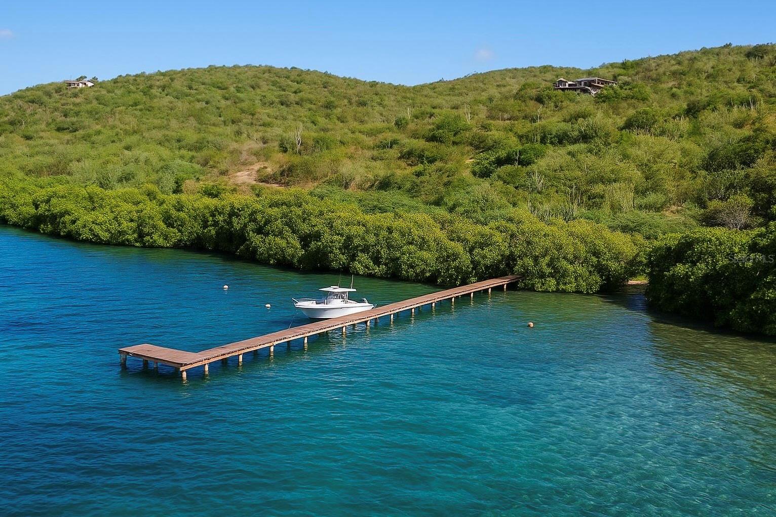 37 BARRIO FRAILES CULEBRA, PR 00775