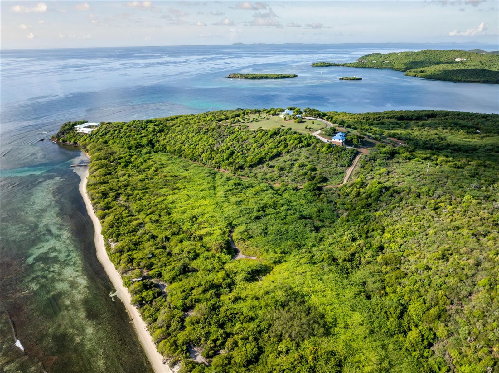 37 BARRIO FRAILES CULEBRA, PR 00775