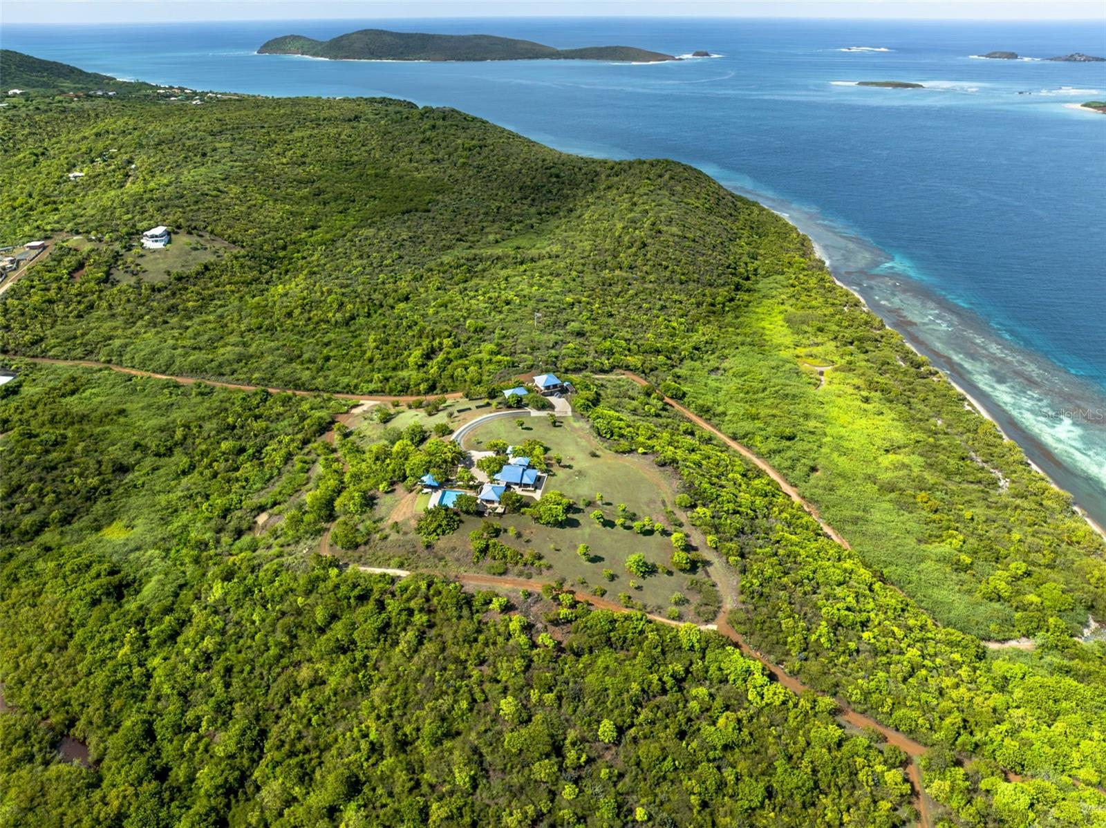 37 BARRIO FRAILES CULEBRA, PR 00775