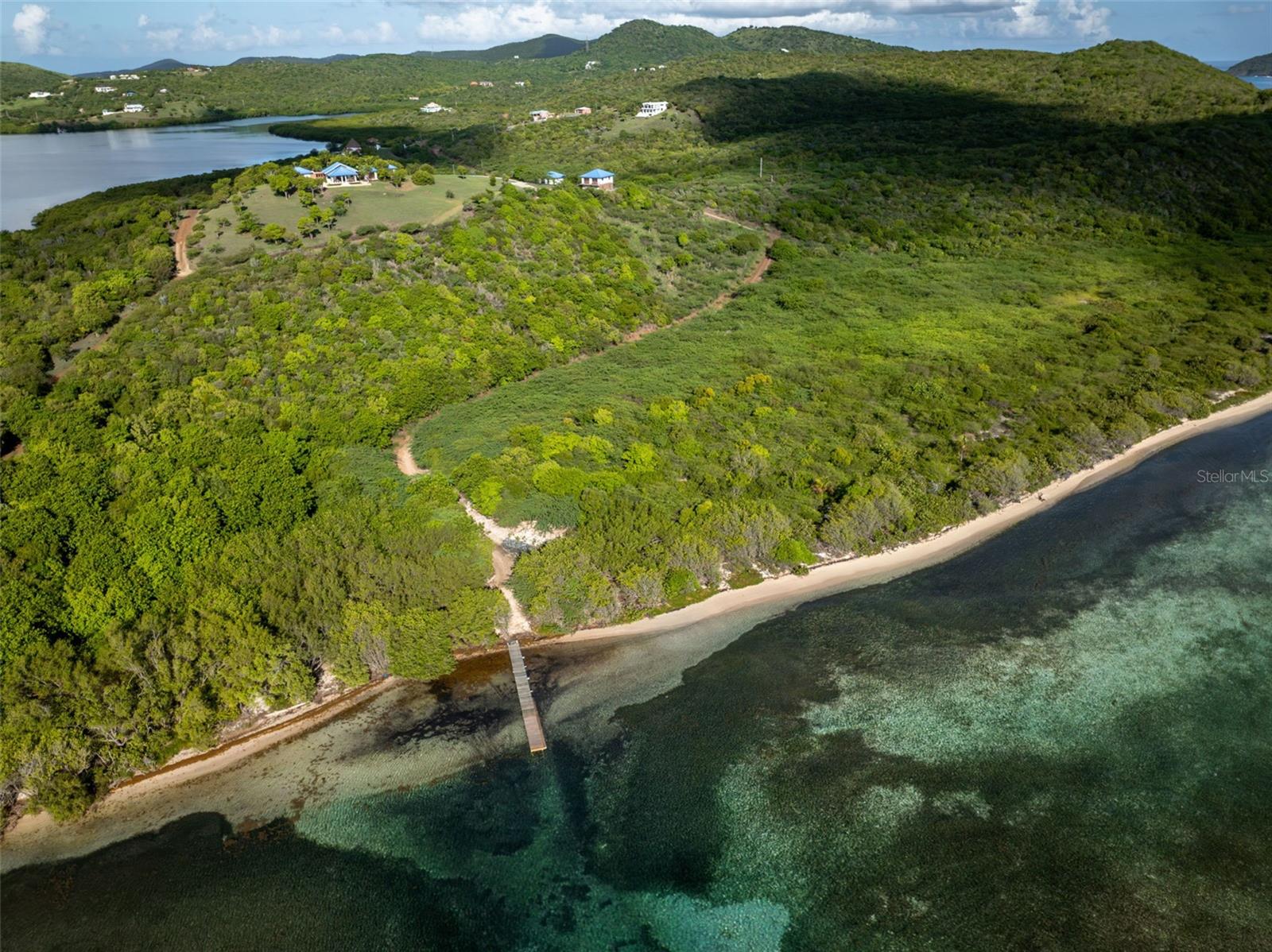 37 BARRIO FRAILES CULEBRA, PR 00775