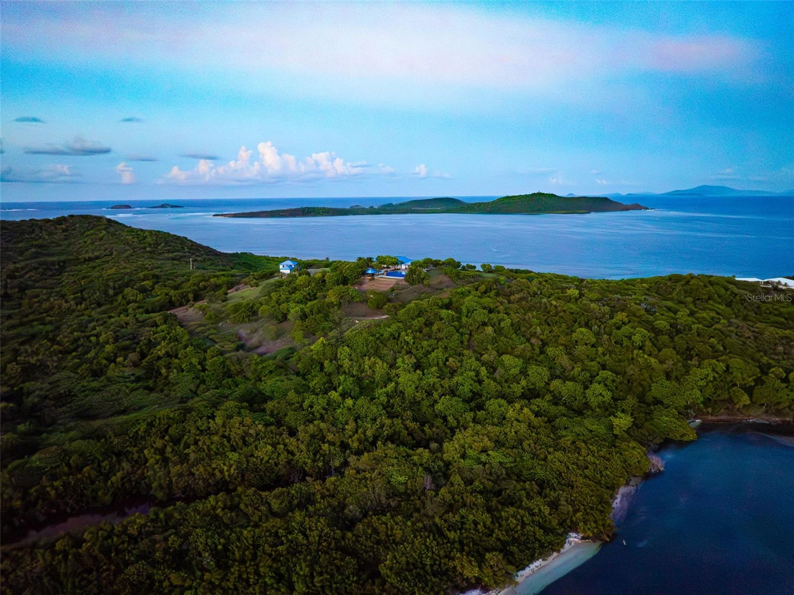 37 BARRIO FRAILES CULEBRA, PR 00775