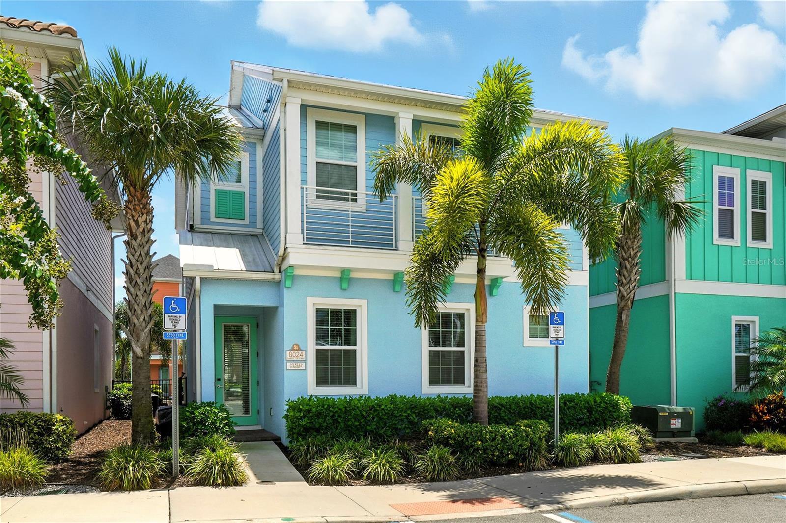 8024 SANDY TOES Way