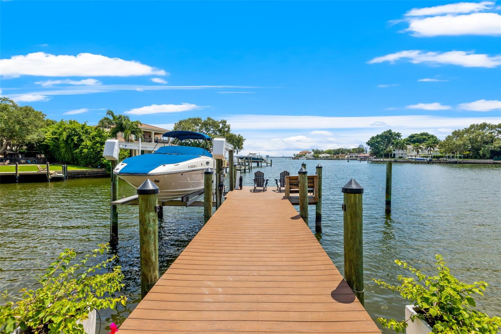 1365 BRIGHTWATERS Blvd ST PETERSBURG, FL 33704