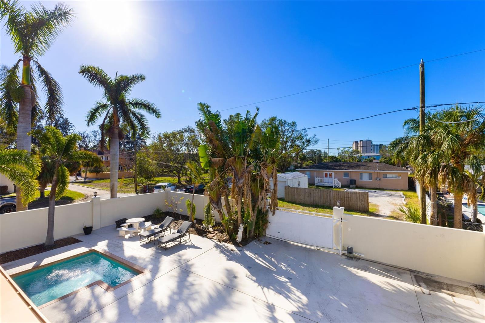 7100 Park St ST PETERSBURG, FL 33707