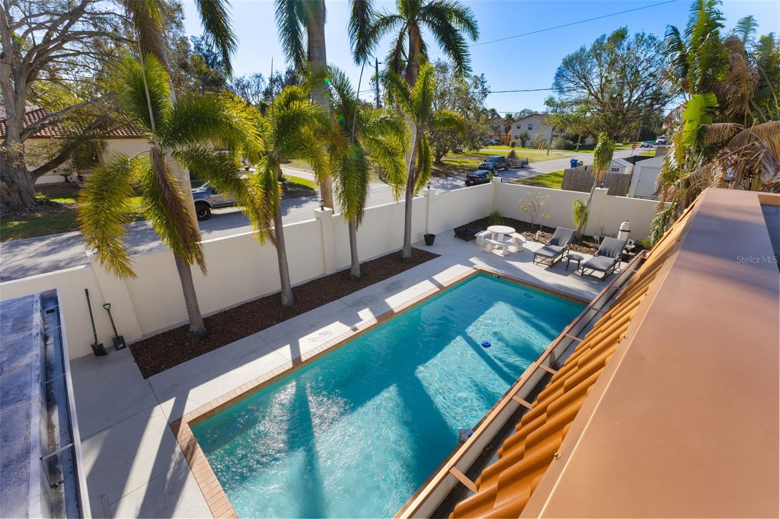 7100 Park St ST PETERSBURG, FL 33707