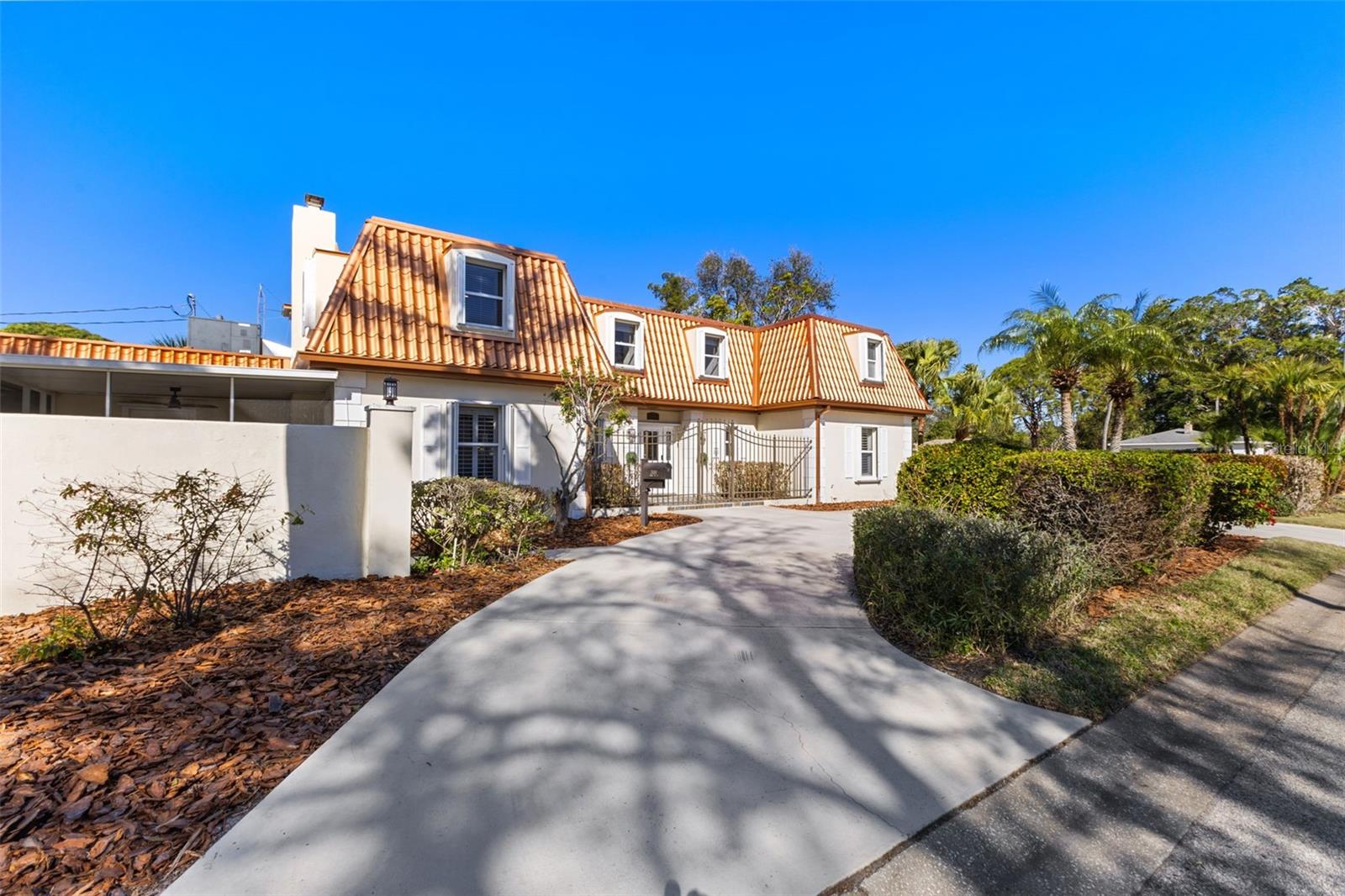 7100 Park St ST PETERSBURG, FL 33707