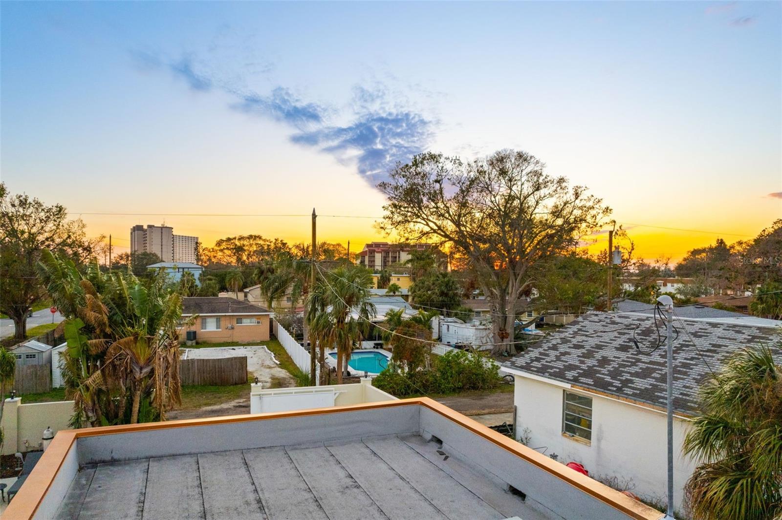 7100 Park St ST PETERSBURG, FL 33707