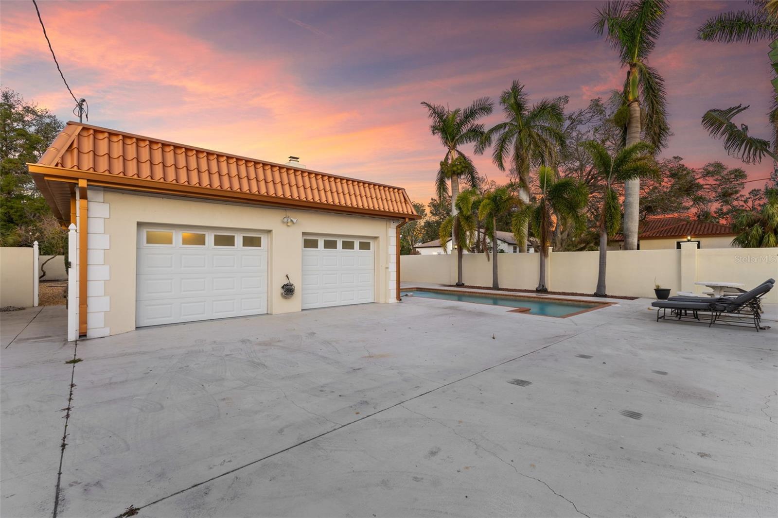 7100 Park St ST PETERSBURG, FL 33707