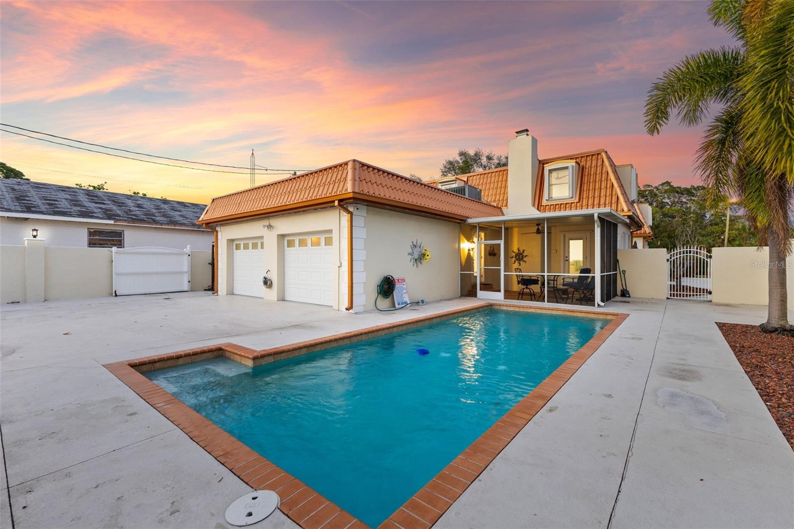 7100 Park St ST PETERSBURG, FL 33707