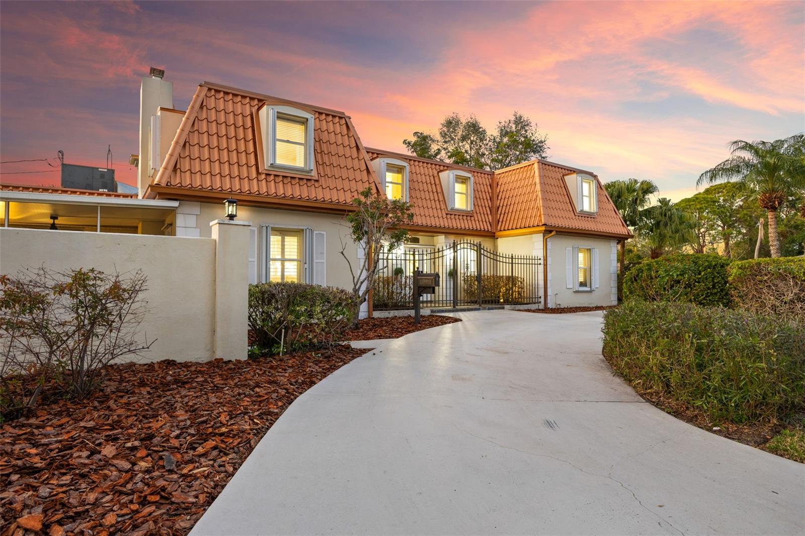 7100 Park St ST PETERSBURG, FL 33707