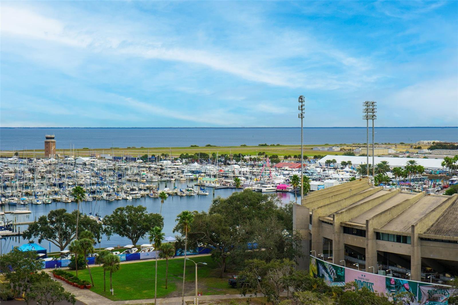 175 1ST St #1008 ST PETERSBURG, FL 33701