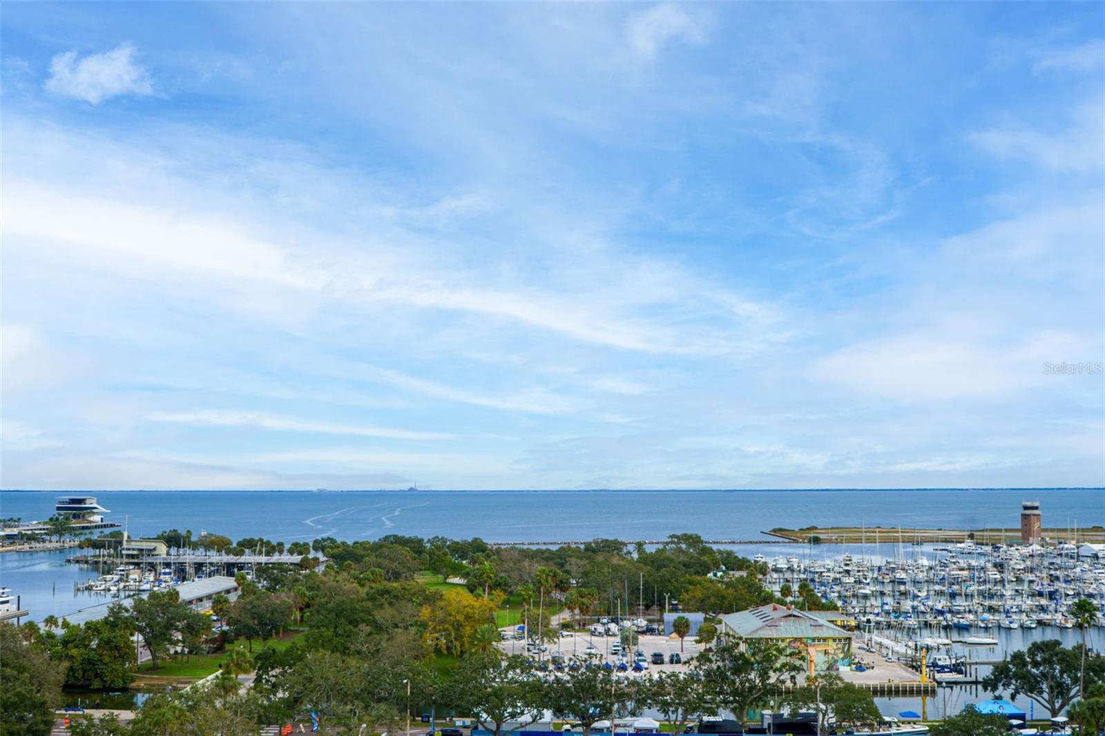 175 1ST St #1008 ST PETERSBURG, FL 33701