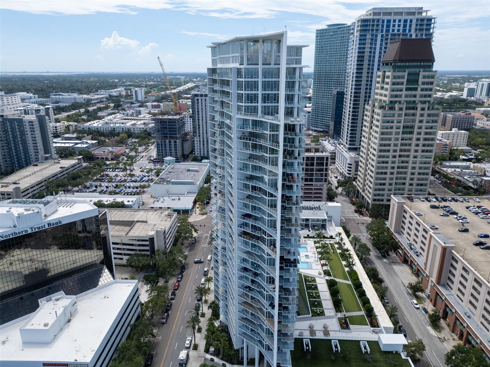 175 1ST St #1008 ST PETERSBURG, FL 33701