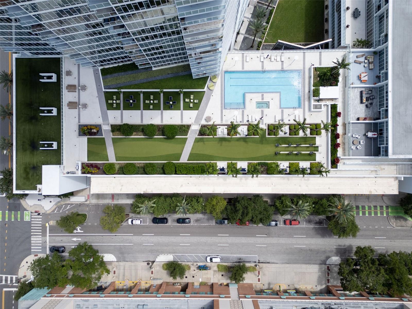 175 1ST St #1008 ST PETERSBURG, FL 33701