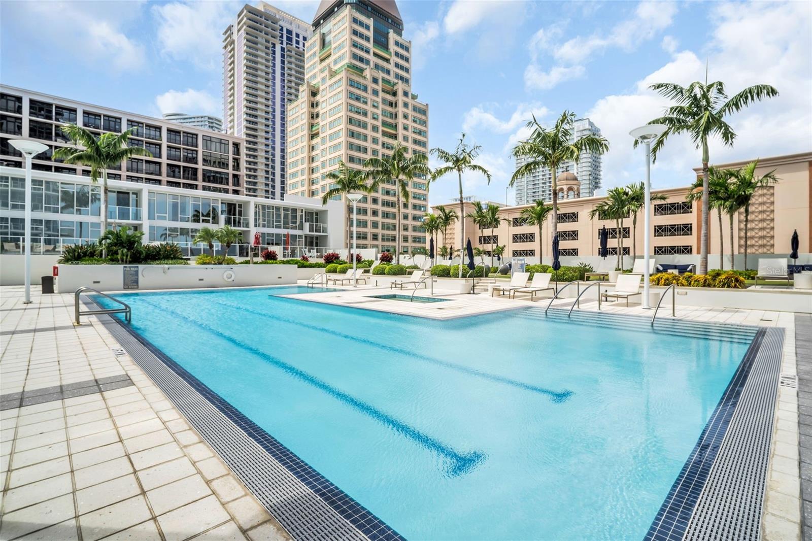 175 1ST St #1008 ST PETERSBURG, FL 33701