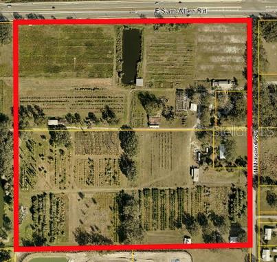 3201 N MARYLAND Ave PLANT CITY, FL 33565