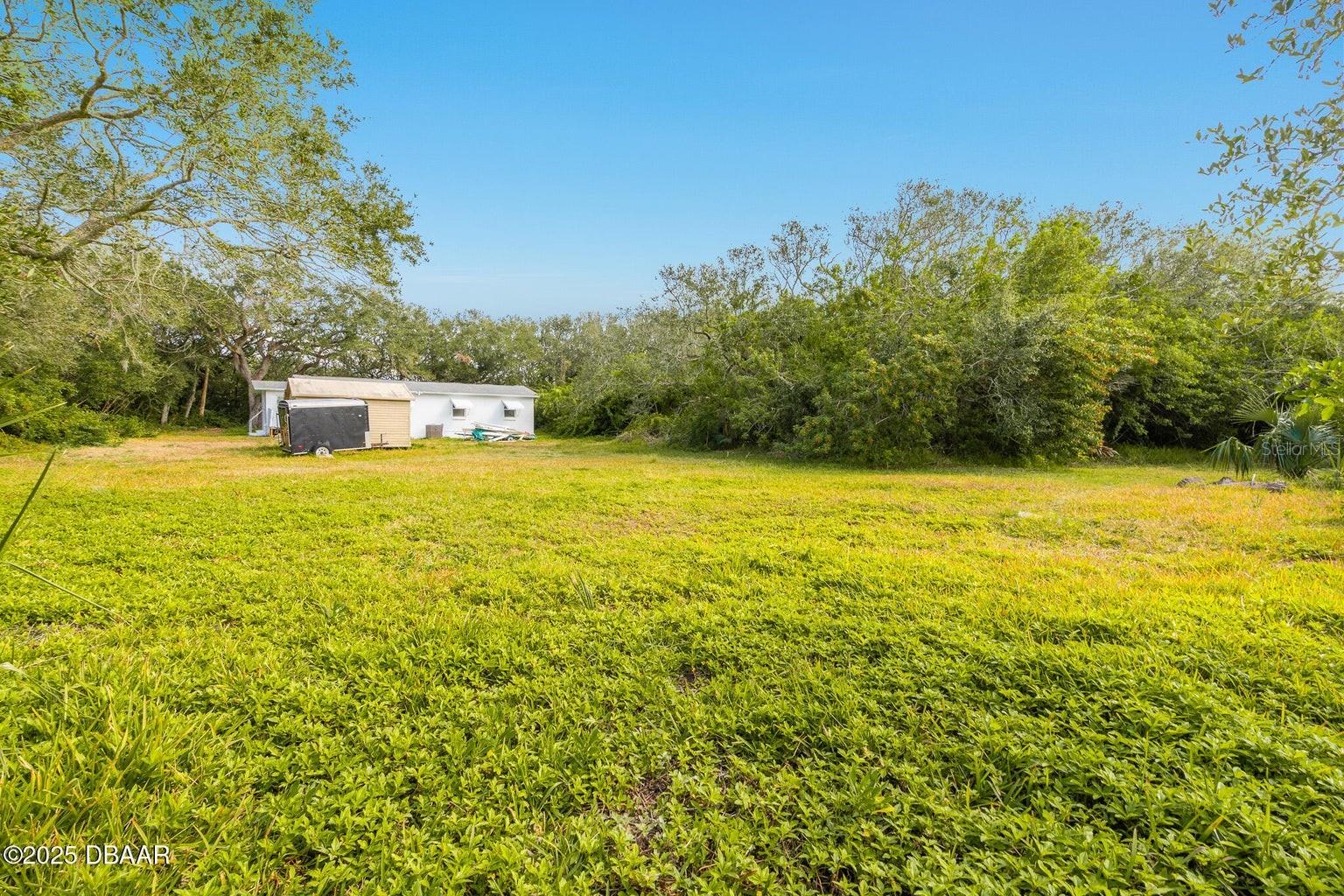 4770 S PENINSULA Dr PONCE INLET, FL 32127