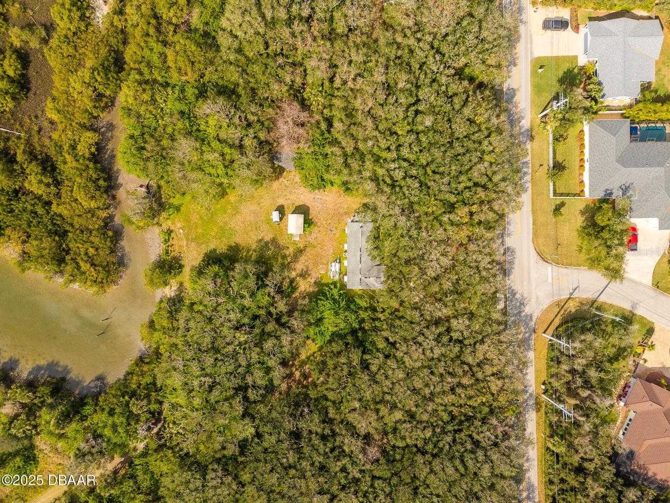 4770 S PENINSULA Dr PONCE INLET, FL 32127