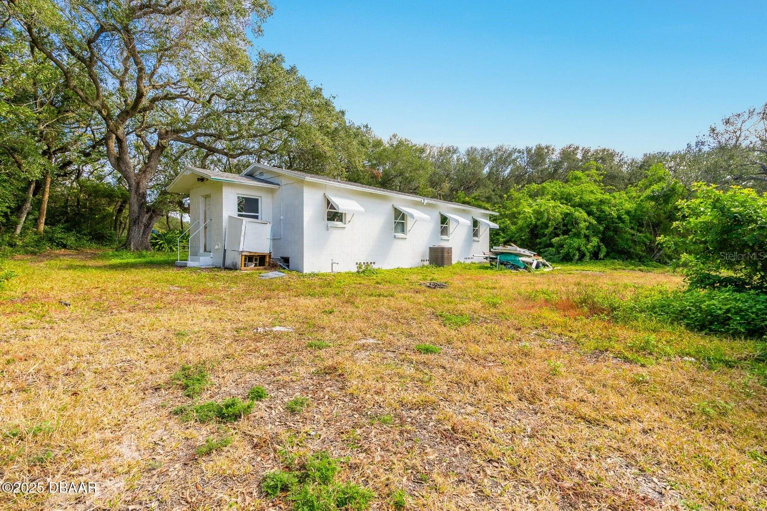 4770 S PENINSULA Dr PONCE INLET, FL 32127