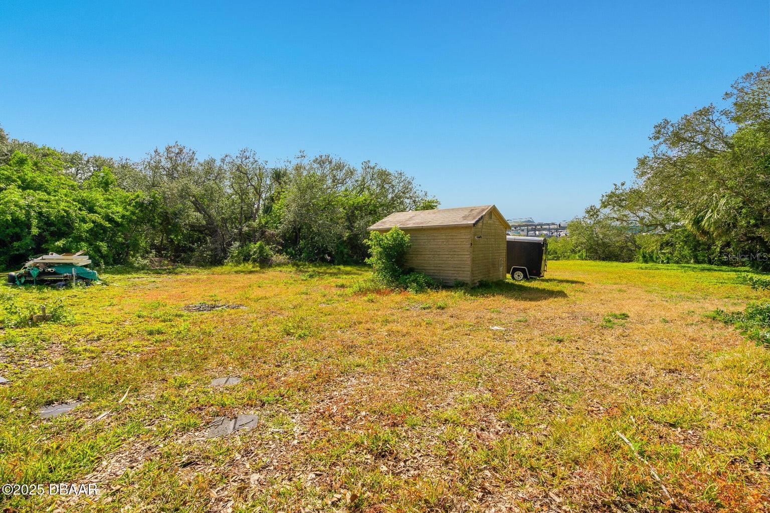 4770 S PENINSULA Dr PONCE INLET, FL 32127