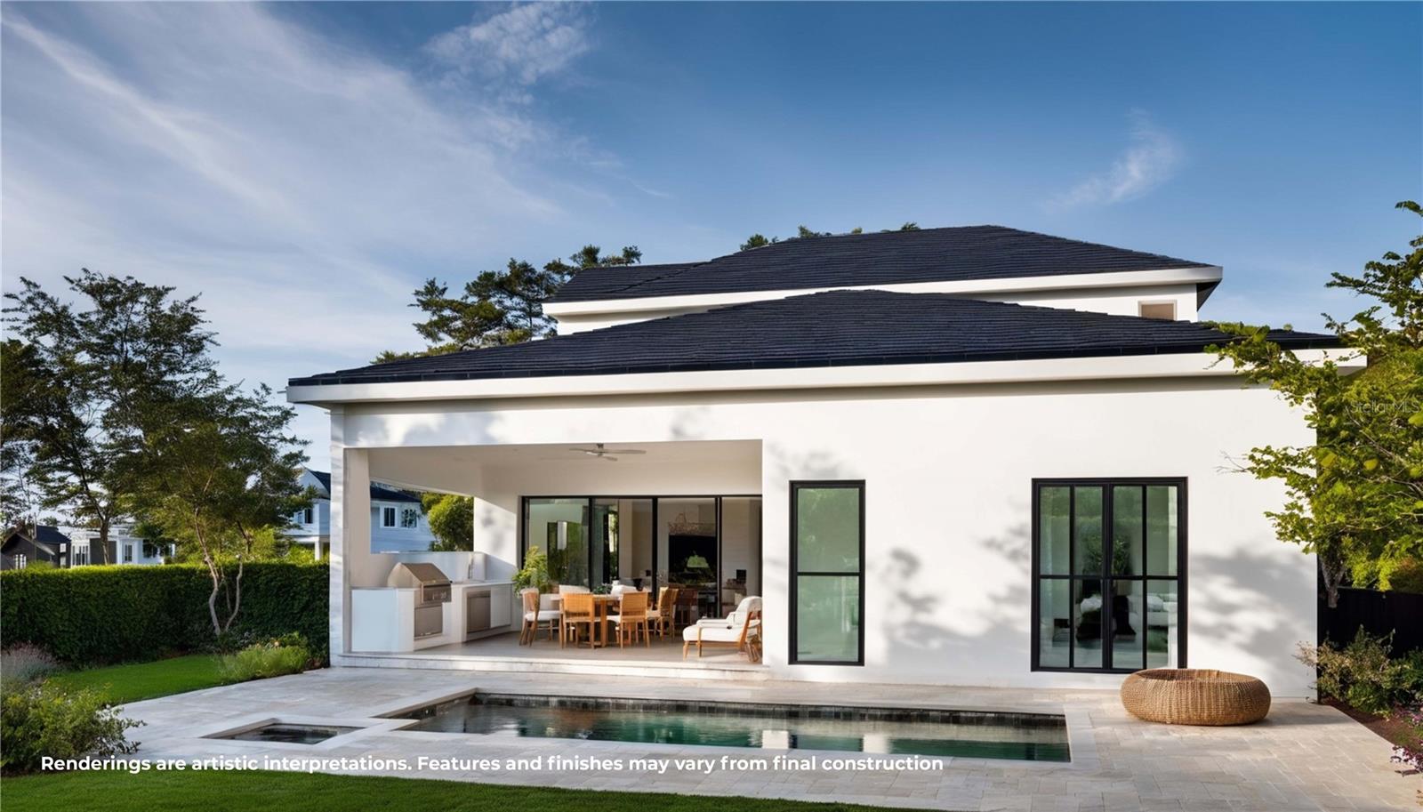 1803 FLORINDA Dr ORLANDO, FL 32804