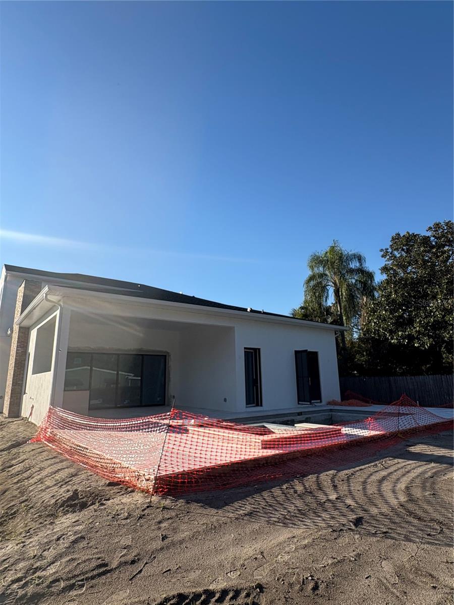 1803 FLORINDA Dr ORLANDO, FL 32804