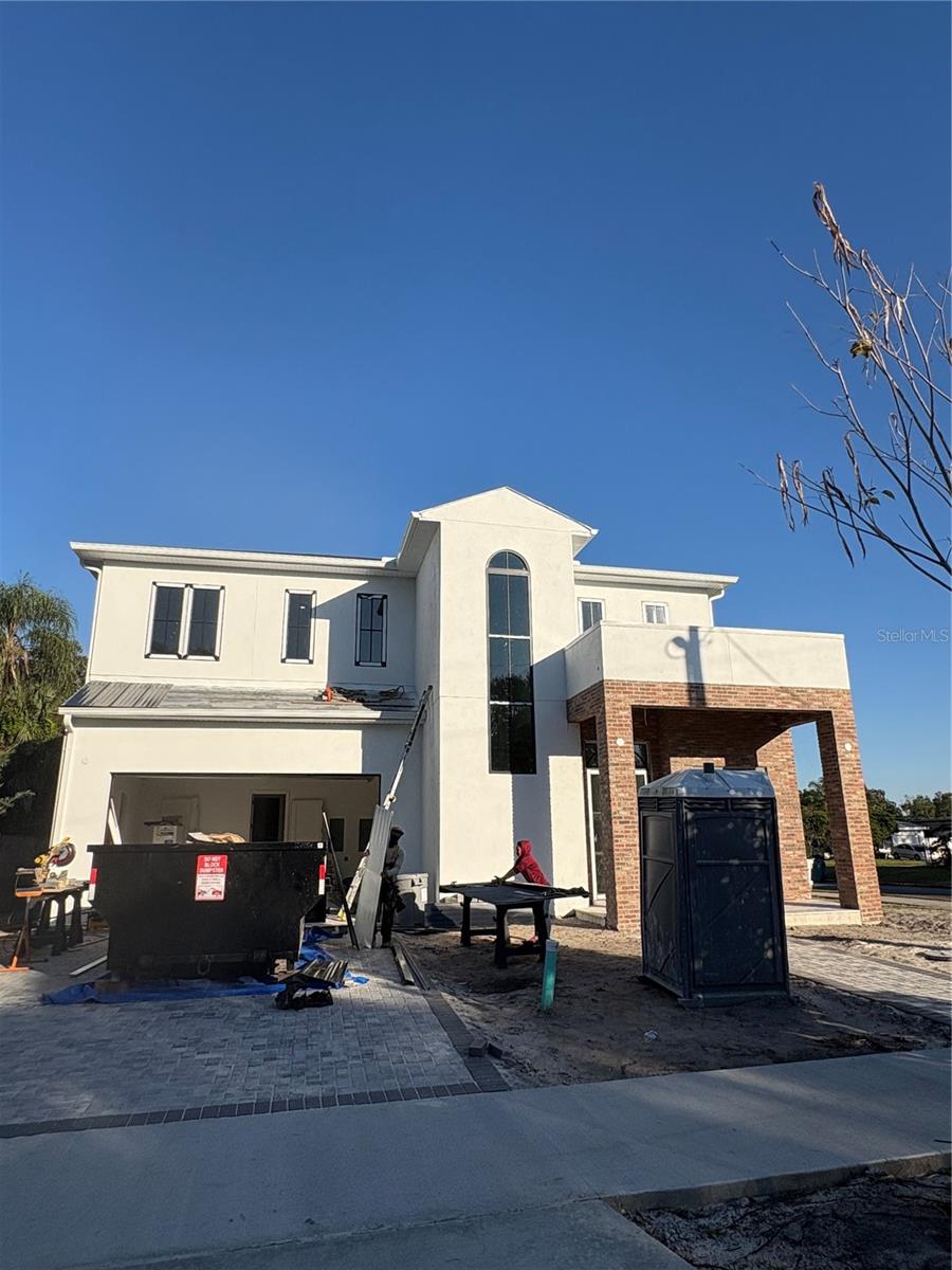 1803 FLORINDA Dr ORLANDO, FL 32804