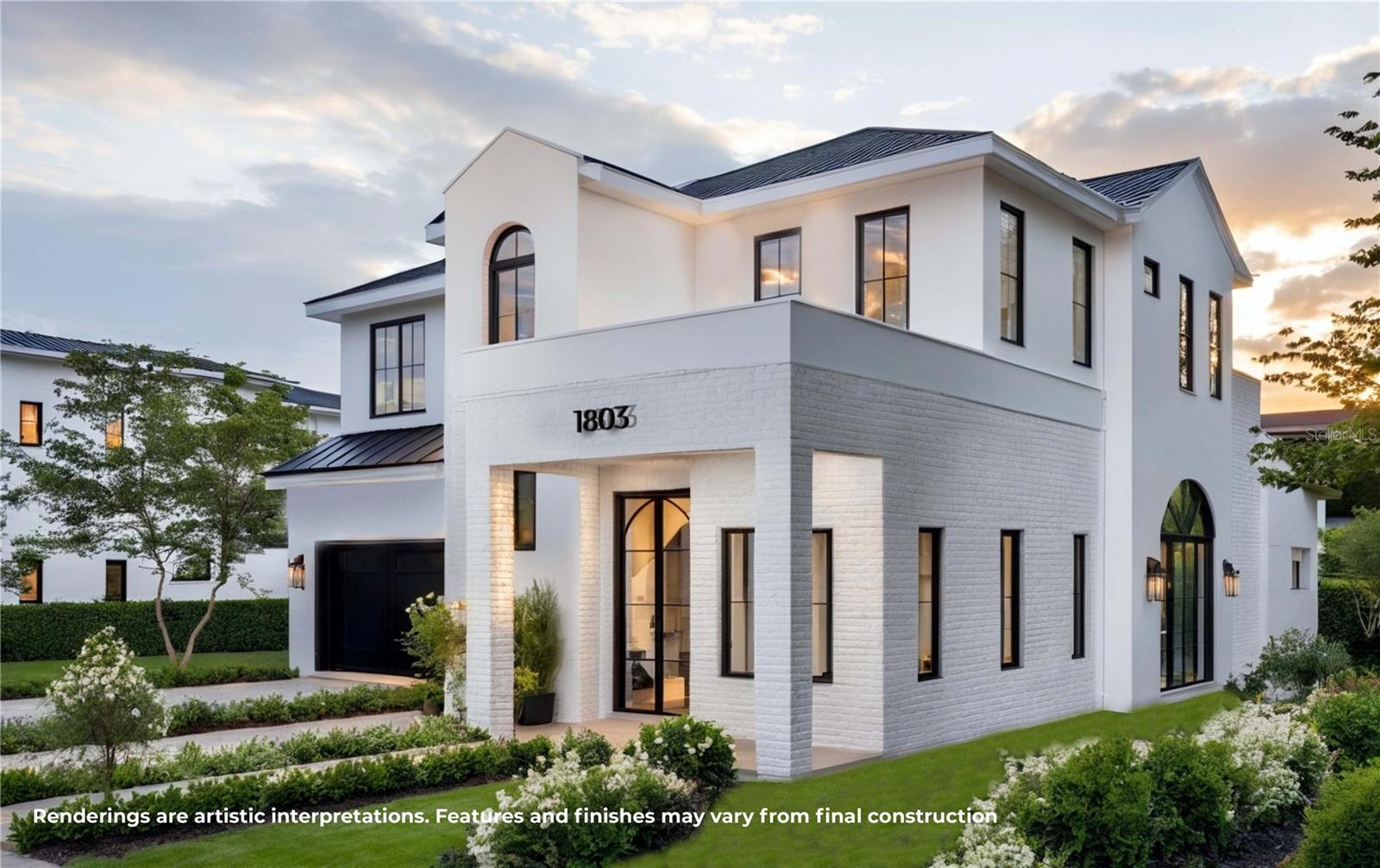 1803 FLORINDA Dr ORLANDO, FL 32804