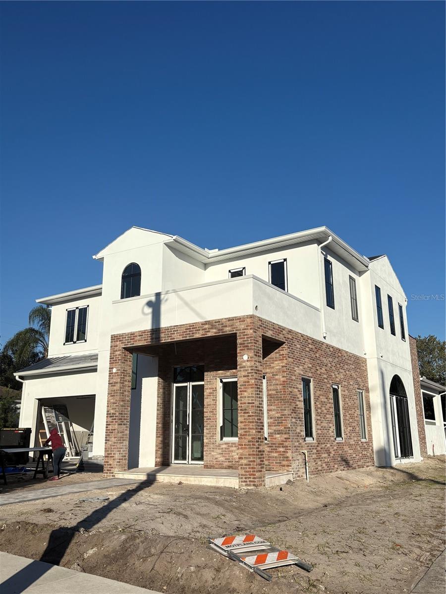 1803 FLORINDA Dr ORLANDO, FL 32804