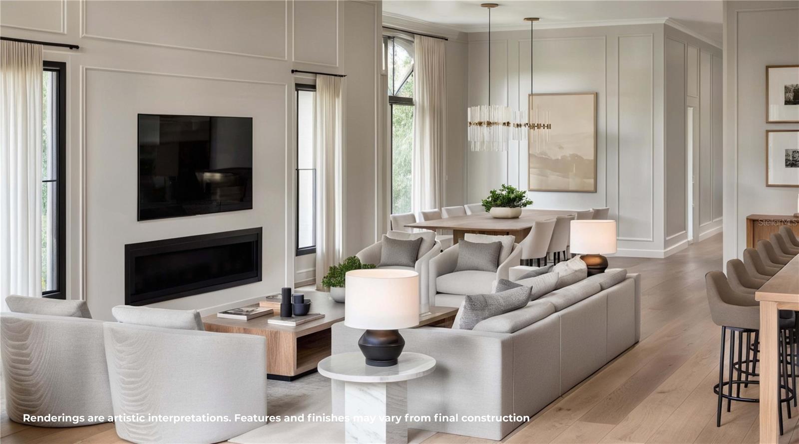 1803 FLORINDA Dr ORLANDO, FL 32804