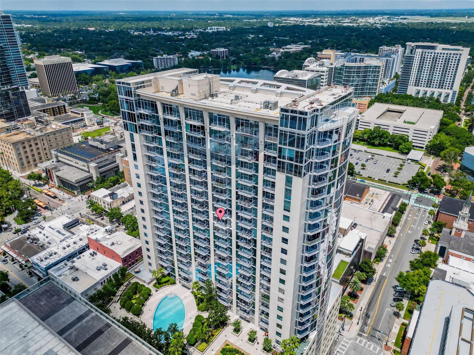 155 S Ct Ave #2008