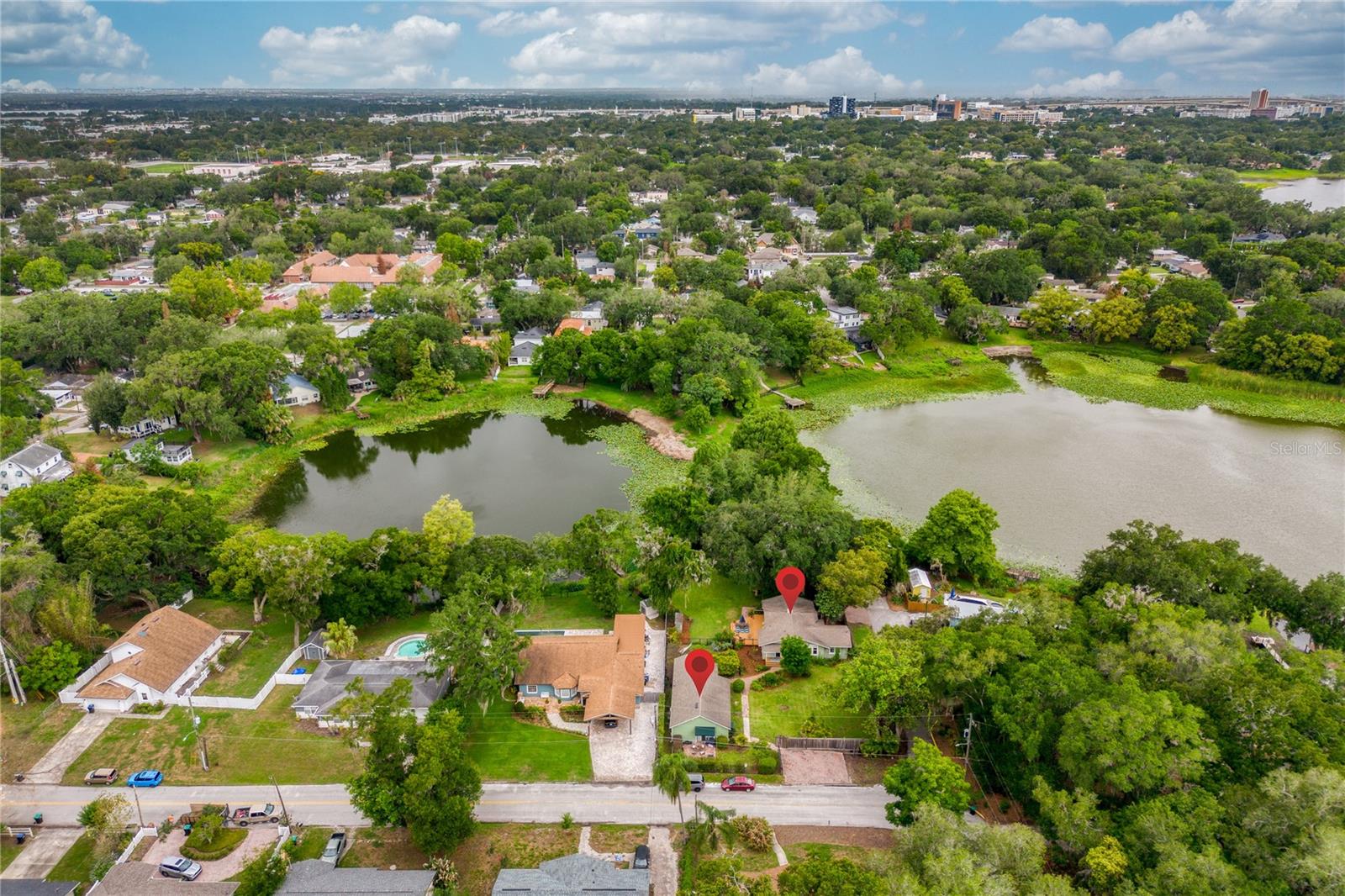 1800 CARLTON Dr ORLANDO, FL 32806
