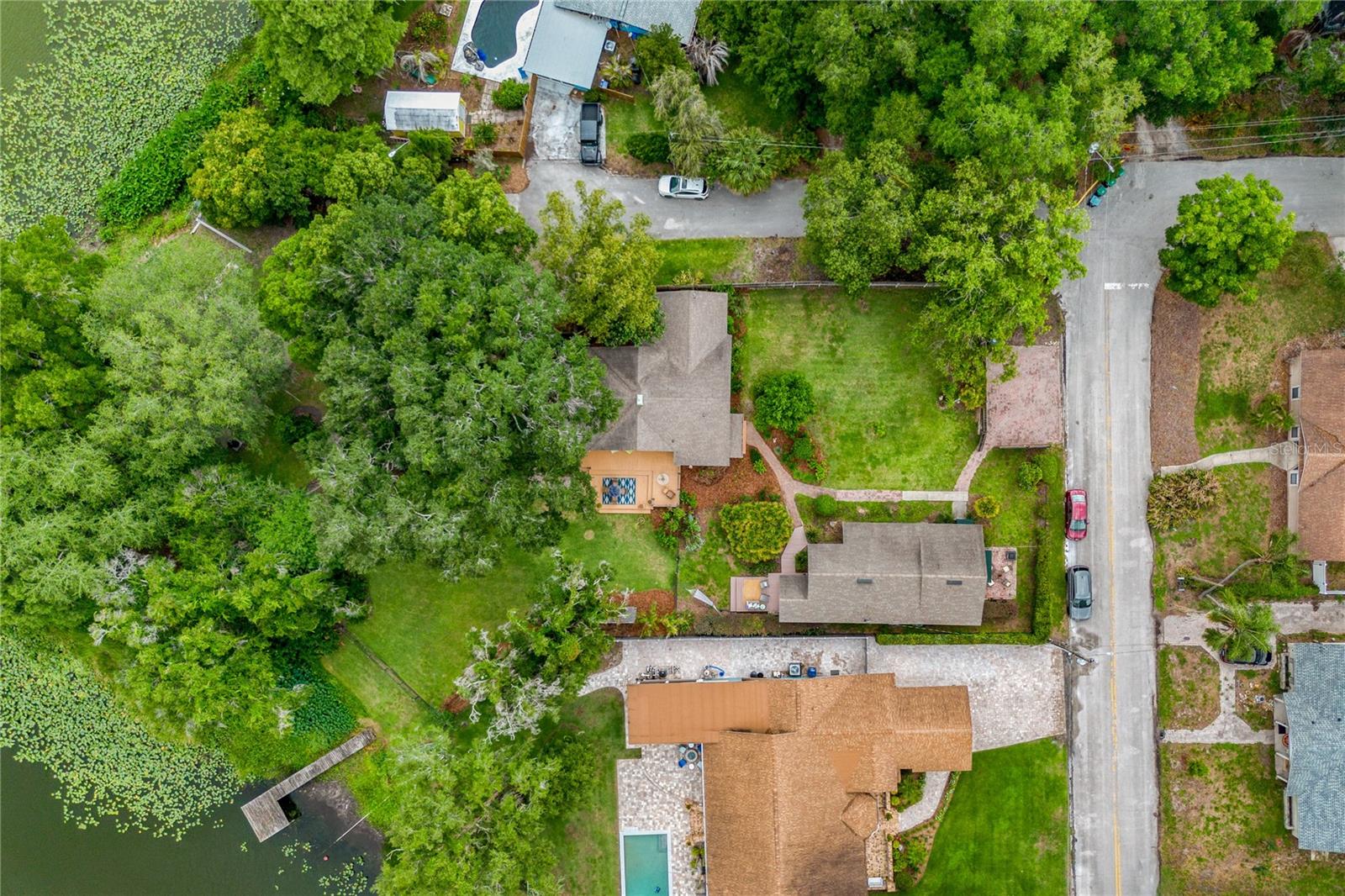 1800 CARLTON Dr ORLANDO, FL 32806