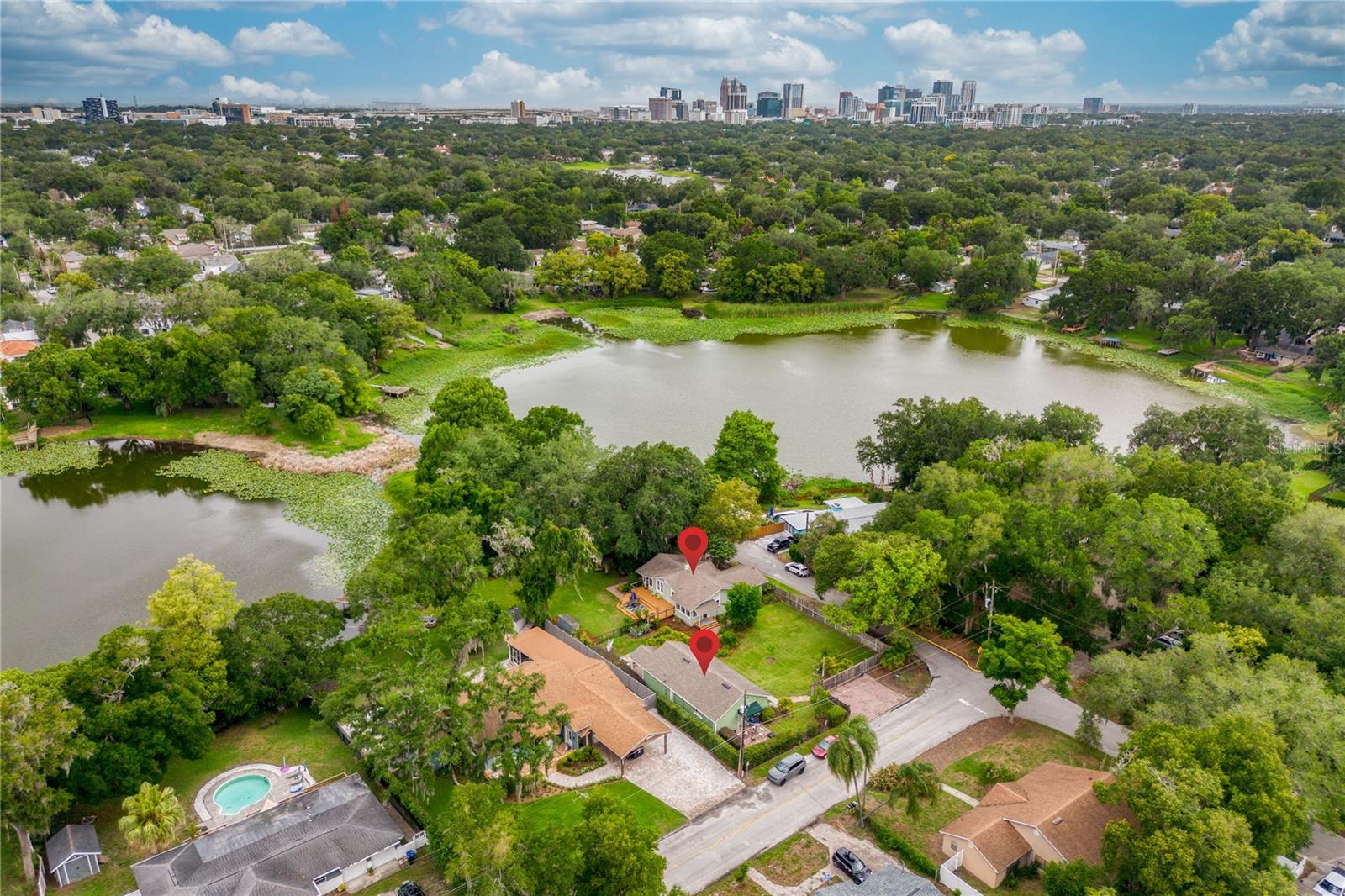 1800 CARLTON Dr ORLANDO, FL 32806