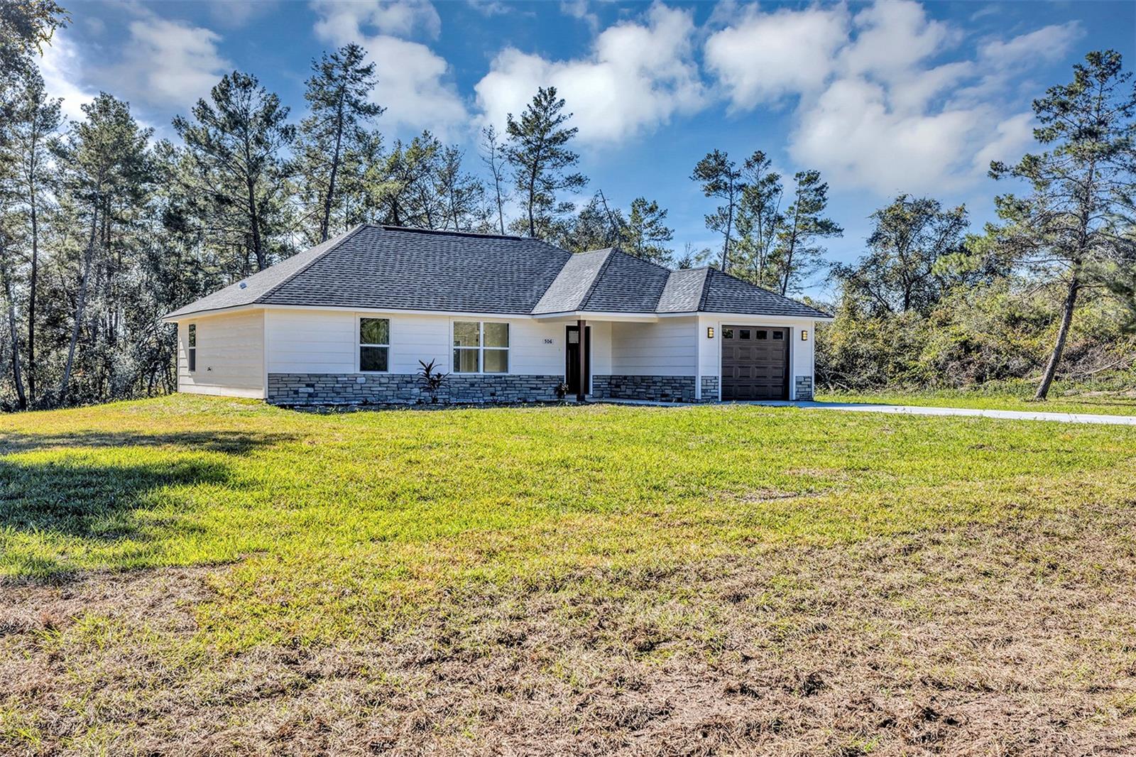 506 MARION OAKS GOLF Way OCALA, FL 34473