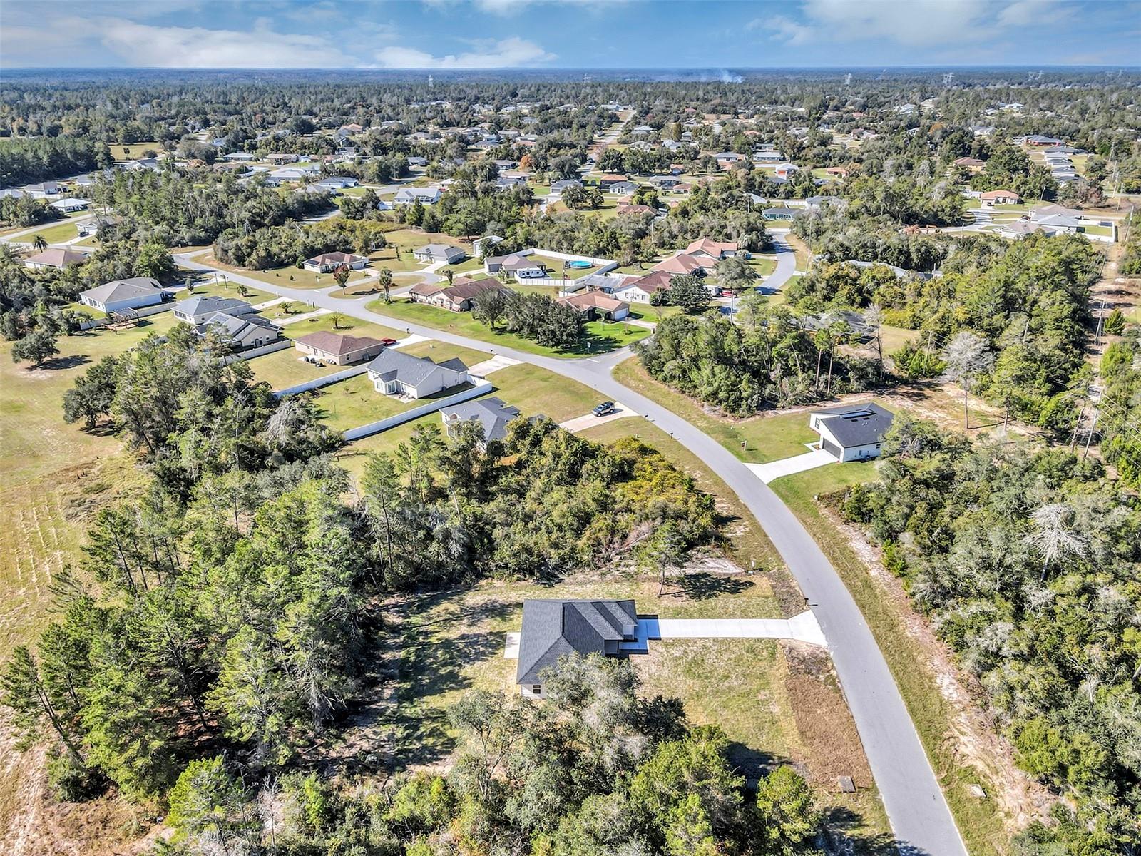 506 MARION OAKS GOLF Way OCALA, FL 34473