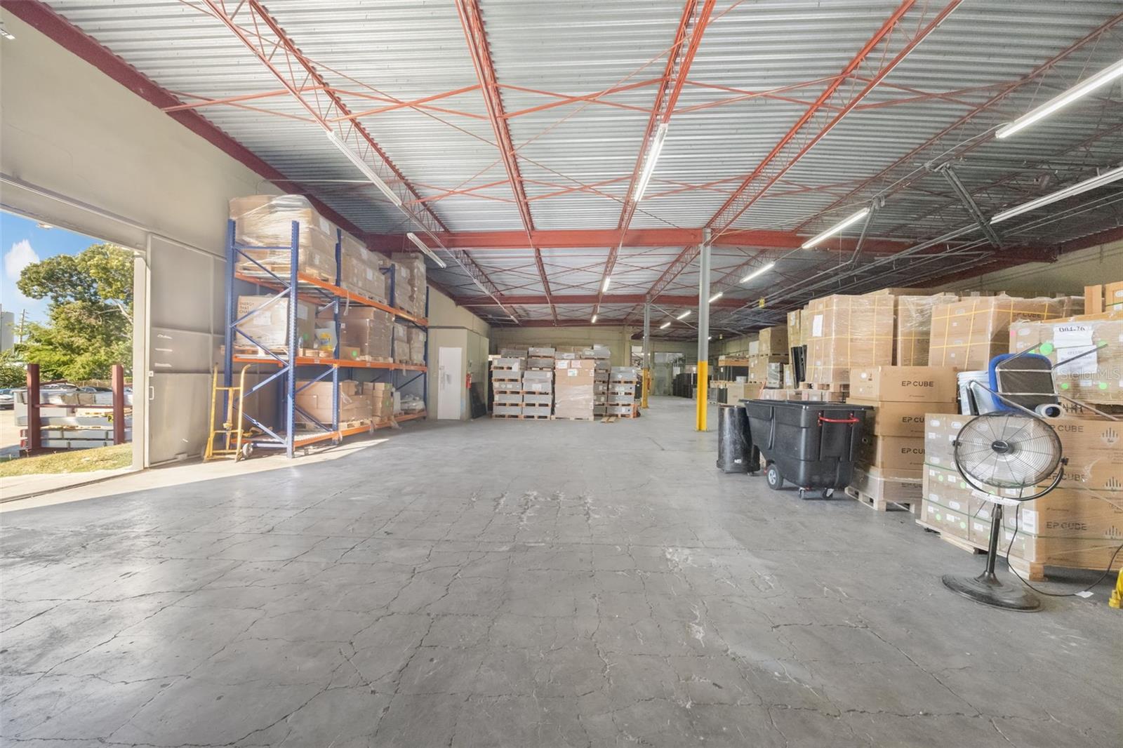 22 SABANETAS INDUSTRIAL Park PONCE, PR 00731