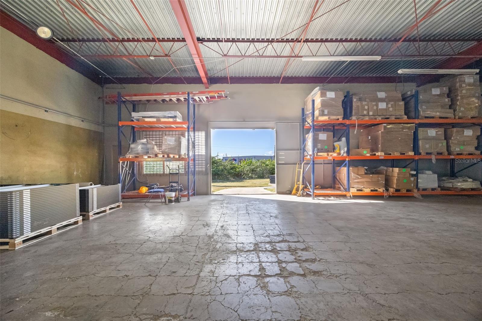 22 SABANETAS INDUSTRIAL Park PONCE, PR 00731