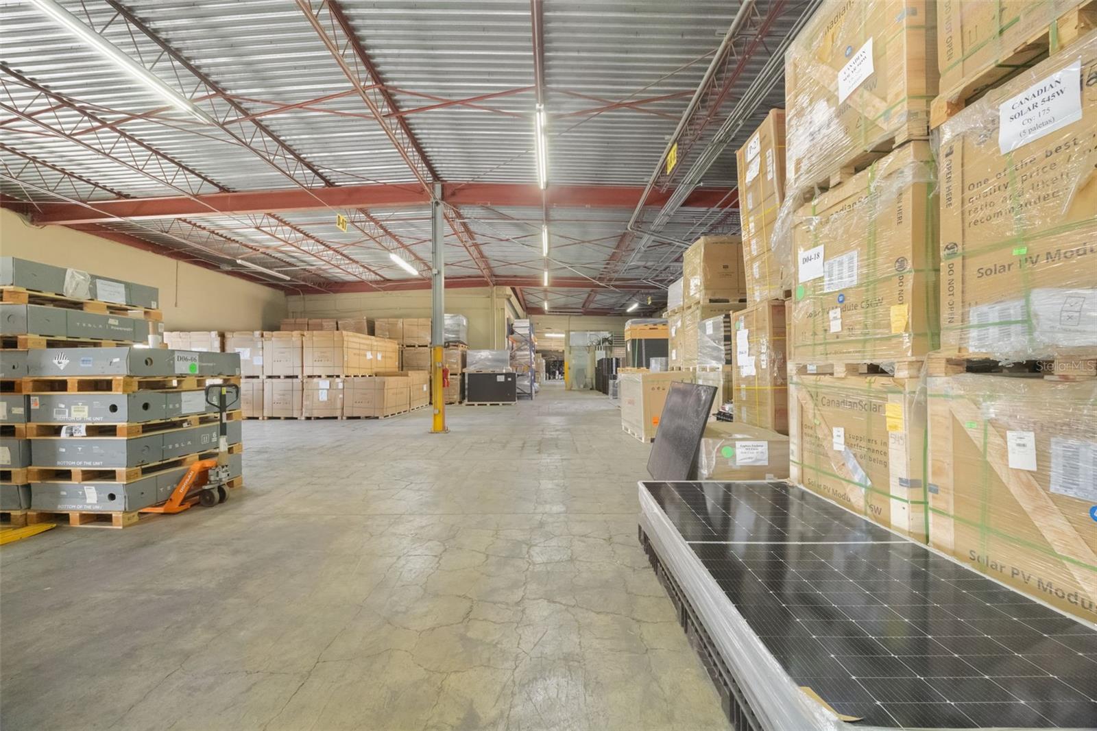 22 SABANETAS INDUSTRIAL Park PONCE, PR 00731