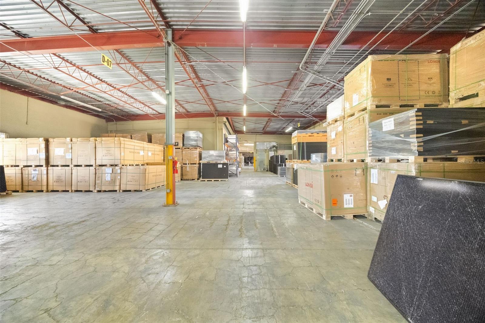 22 SABANETAS INDUSTRIAL Park PONCE, PR 00731