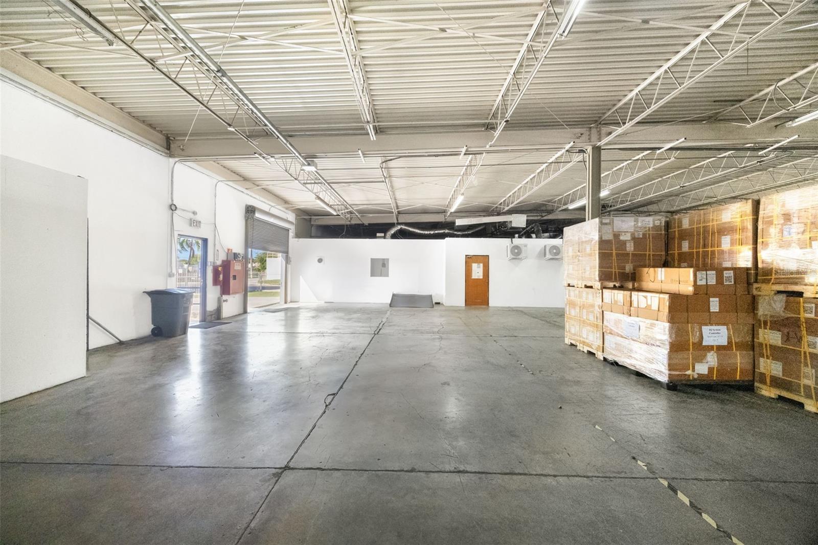 22 SABANETAS INDUSTRIAL Park PONCE, PR 00731