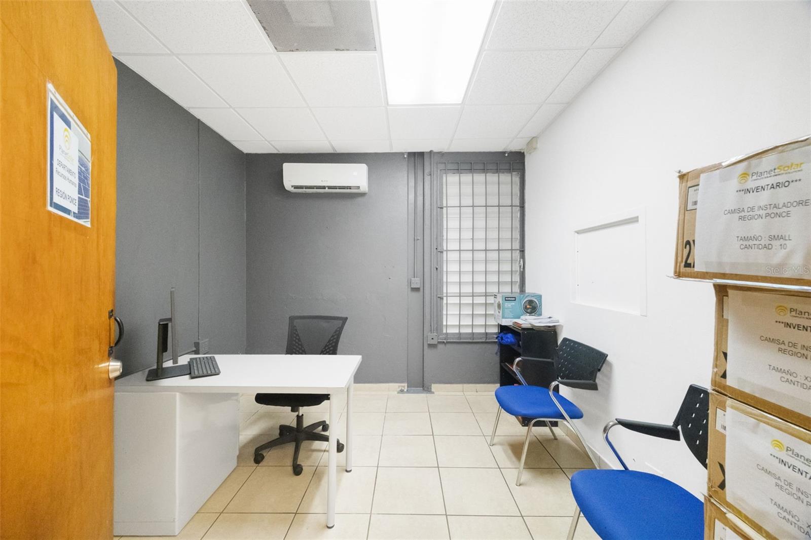 22 SABANETAS INDUSTRIAL Park PONCE, PR 00731