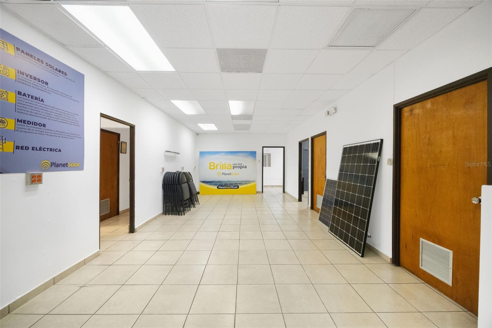 22 SABANETAS INDUSTRIAL Park PONCE, PR 00731