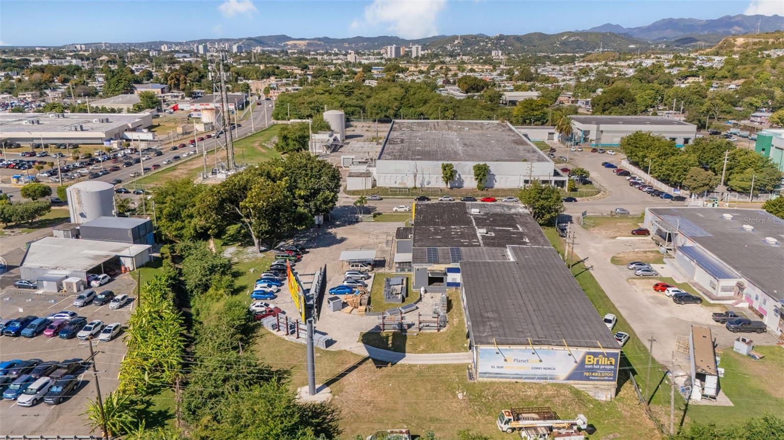 22 SABANETAS INDUSTRIAL Park PONCE, PR 00731