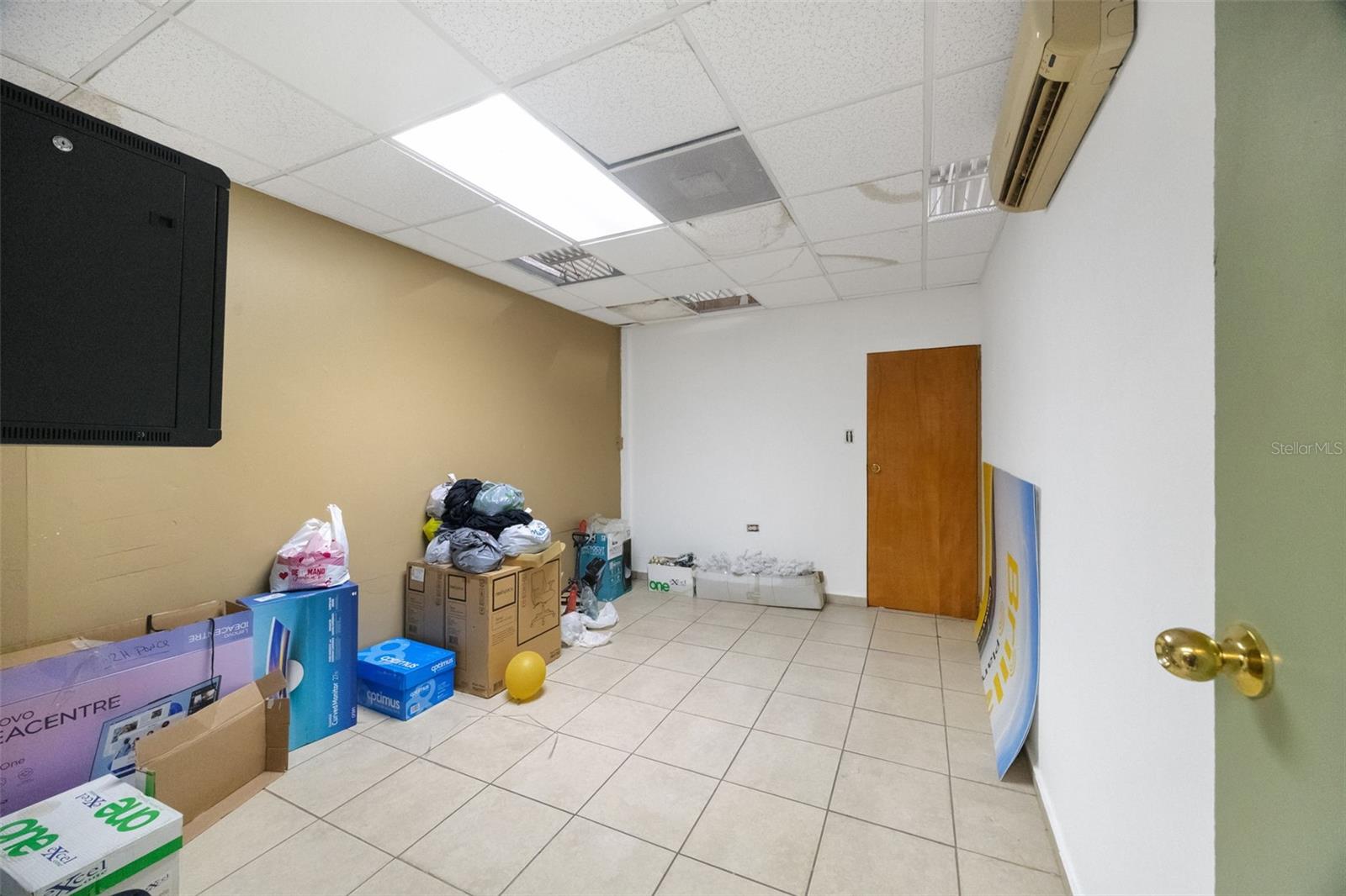 22 SABANETAS INDUSTRIAL Park PONCE, PR 00731