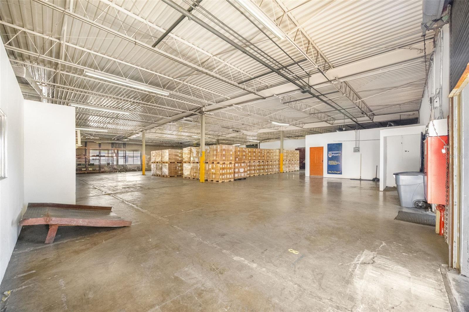 22 SABANETAS INDUSTRIAL Park PONCE, PR 00731