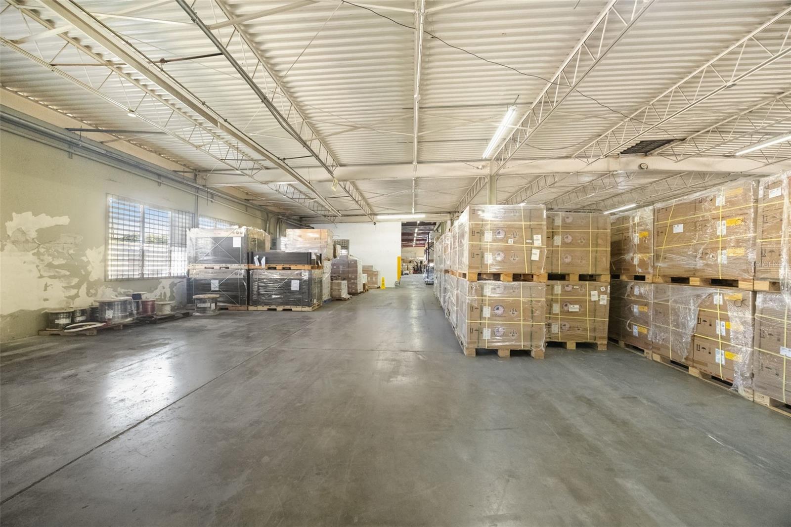 22 SABANETAS INDUSTRIAL Park PONCE, PR 00731