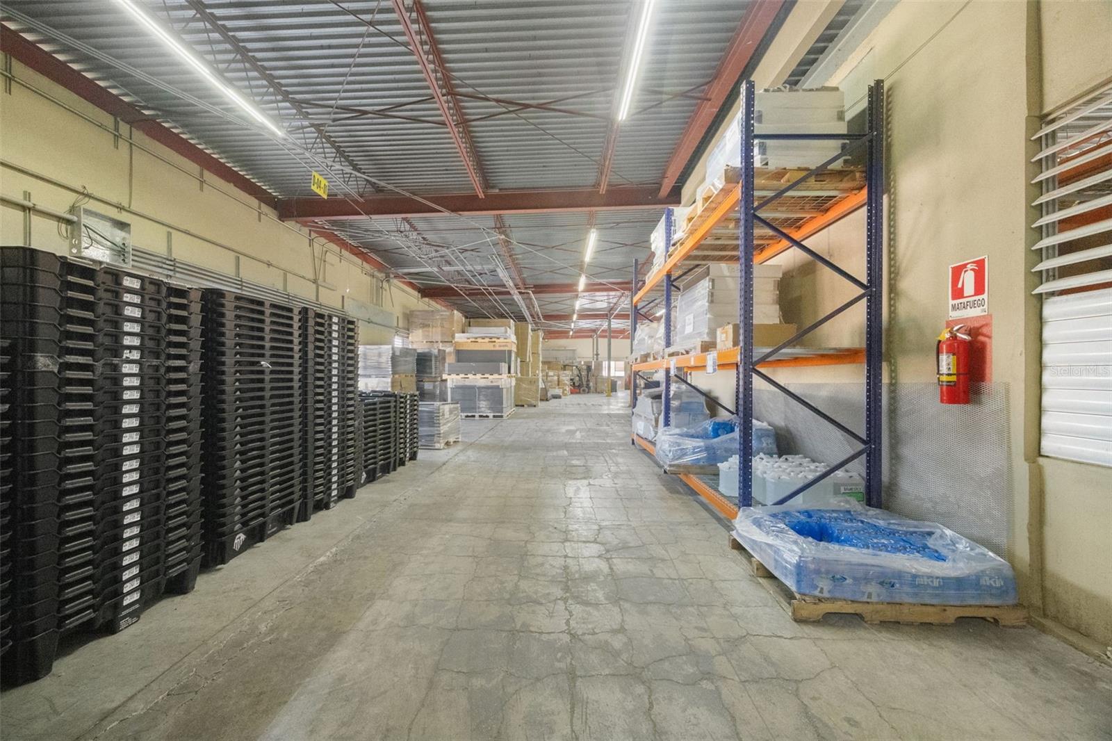 22 SABANETAS INDUSTRIAL Park PONCE, PR 00731