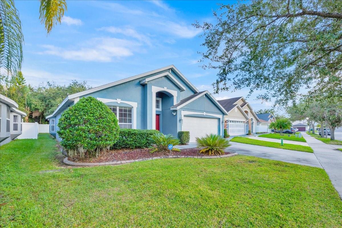 8361 WESTCOTT Shr Dr ORLANDO, FL 32829